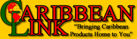 Caribbean Link Logo