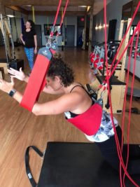 Intro to Red Cord- 3 privates