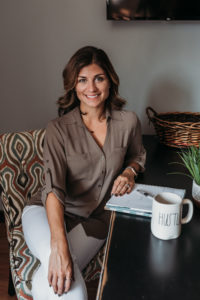 Post Natal Intro Session